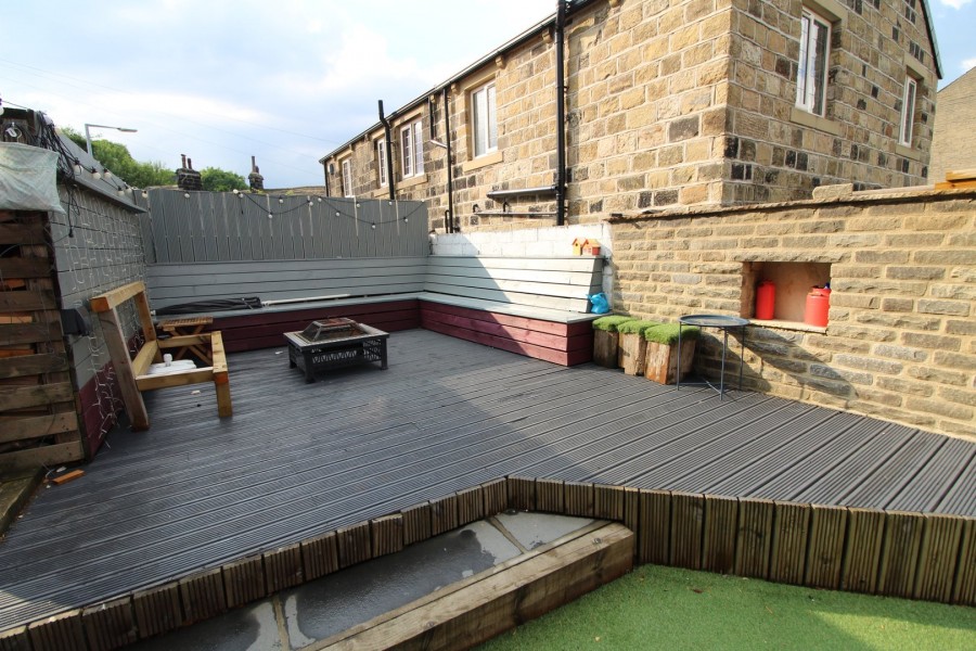 Images for Oxenhope, Keighley, West Yorkshire EAID:3030449609 BID:4216801
