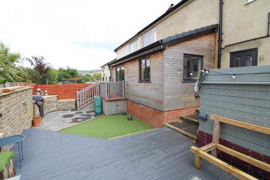 Images for Oxenhope, Keighley, West Yorkshire EAID:3030449609 BID:4216801