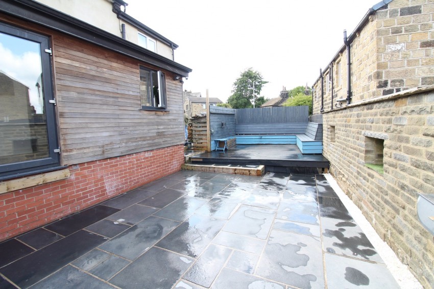 Images for Oxenhope, Keighley, West Yorkshire EAID:3030449609 BID:4216801