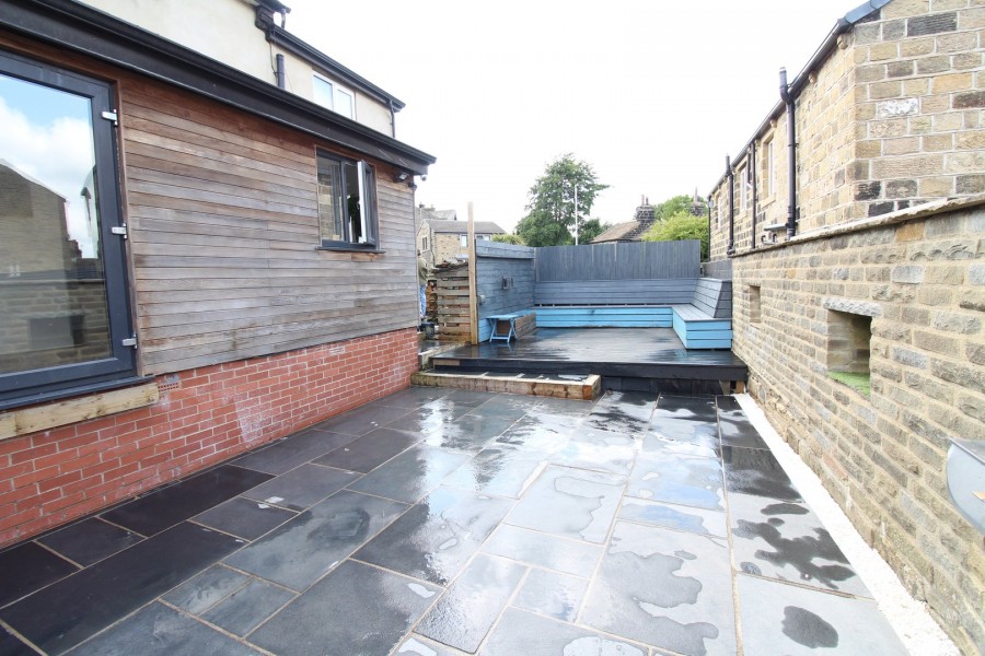 Images for Oxenhope, Keighley, West Yorkshire EAID:3030449609 BID:4216801