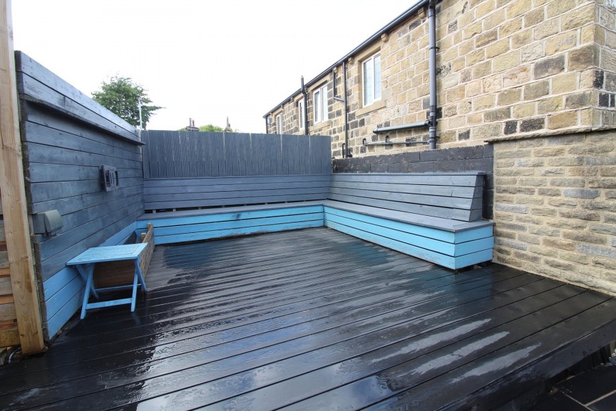 Images for Oxenhope, Keighley, West Yorkshire EAID:3030449609 BID:4216801