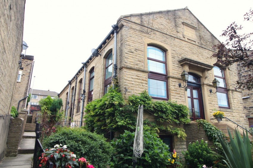 Images for Fell Lane, Keighley, West Yorkshire EAID:3030449609 BID:4216801