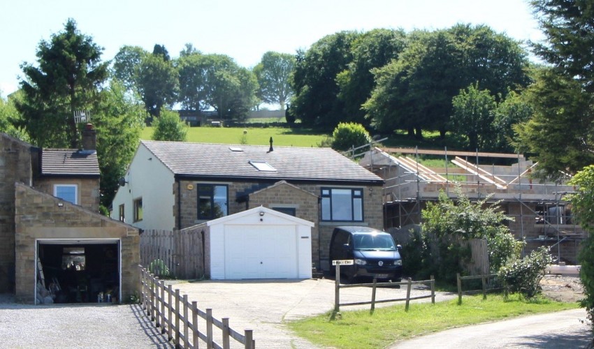 Images for Oxenhope, Keighley, West Yorkshire EAID:3030449609 BID:4216801