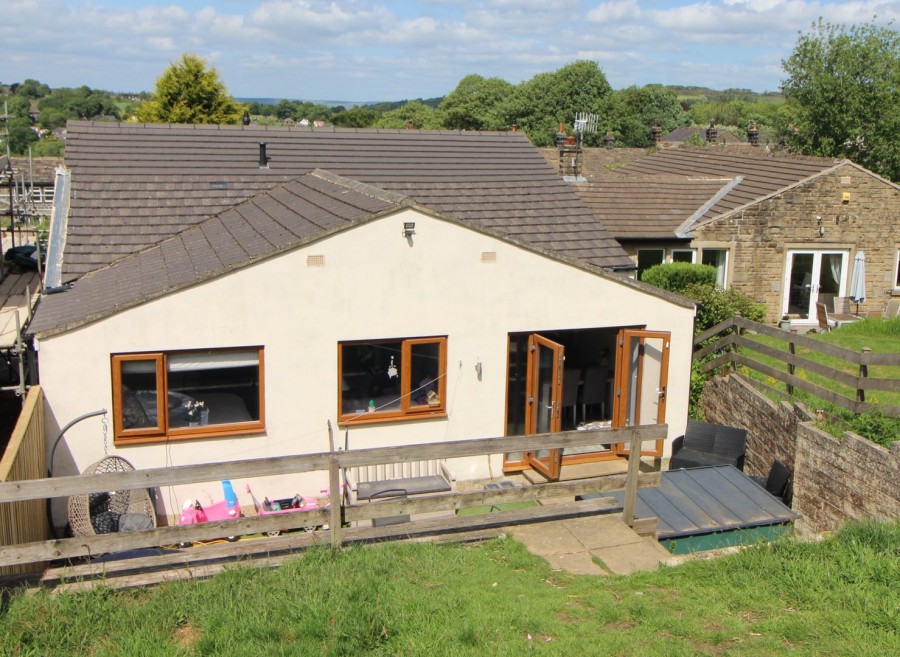 Images for Oxenhope, Keighley, West Yorkshire EAID:3030449609 BID:4216801