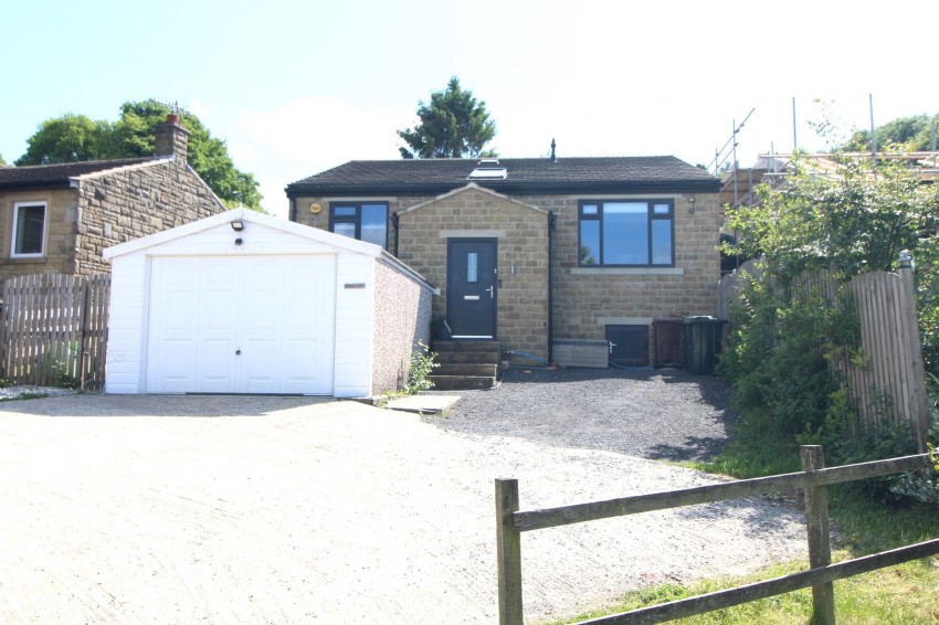 Images for Oxenhope, Keighley, West Yorkshire EAID:3030449609 BID:4216801