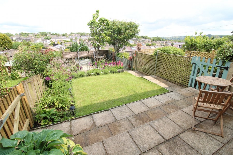 Images for Oakworth, Keighley, West Yorkshire EAID:3030449609 BID:4216801