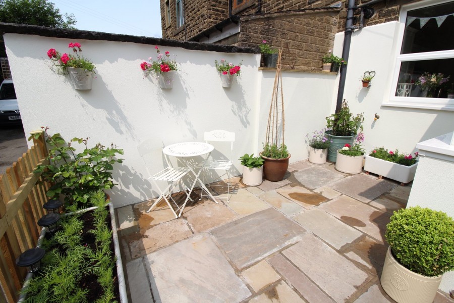 Images for Oakworth, Keighley, West Yorkshire EAID:3030449609 BID:4216801