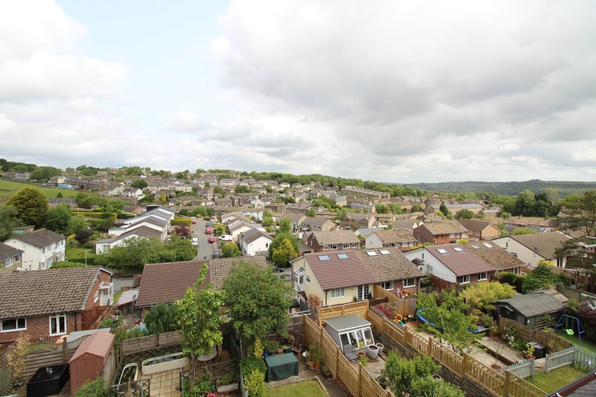 Images for Oakworth, Keighley, West Yorkshire EAID:3030449609 BID:4216801
