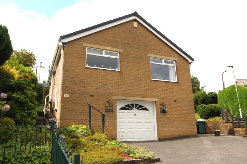 Images for Oakworth, Keighley, West Yorkshire EAID:3030449609 BID:4216801