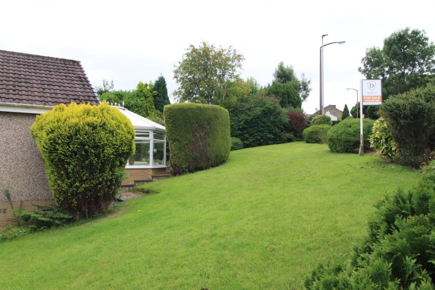 Images for Oakworth, Keighley, West Yorkshire EAID:3030449609 BID:4216801