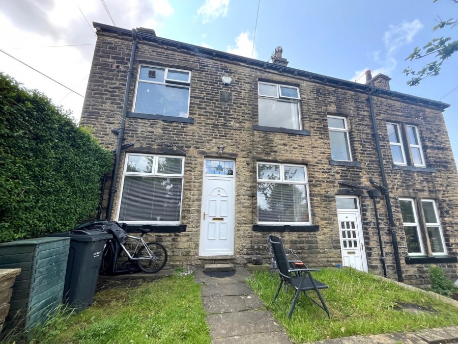 Images for Haworth, Keighley, West Yorkshire EAID:3030449609 BID:4216801