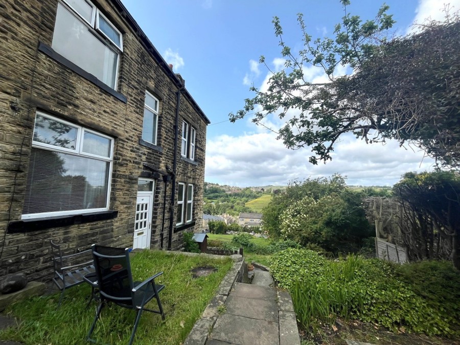 Images for Haworth, Keighley, West Yorkshire EAID:3030449609 BID:4216801