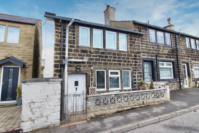 Images for Oakworth, Keighley, West Yorkshire EAID:3030449609 BID:4216801