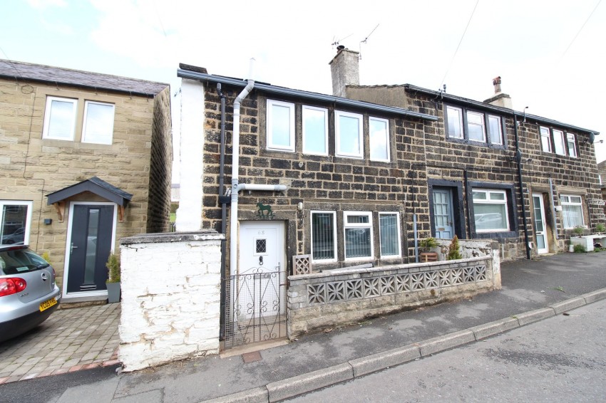 Images for Oakworth, Keighley, West Yorkshire EAID:3030449609 BID:4216801