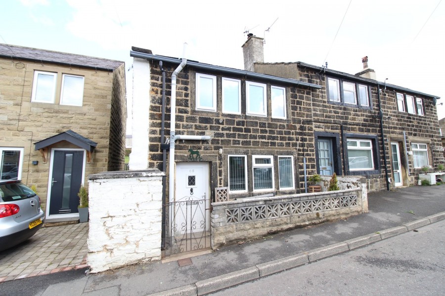 Images for Oakworth, Keighley, West Yorkshire EAID:3030449609 BID:4216801