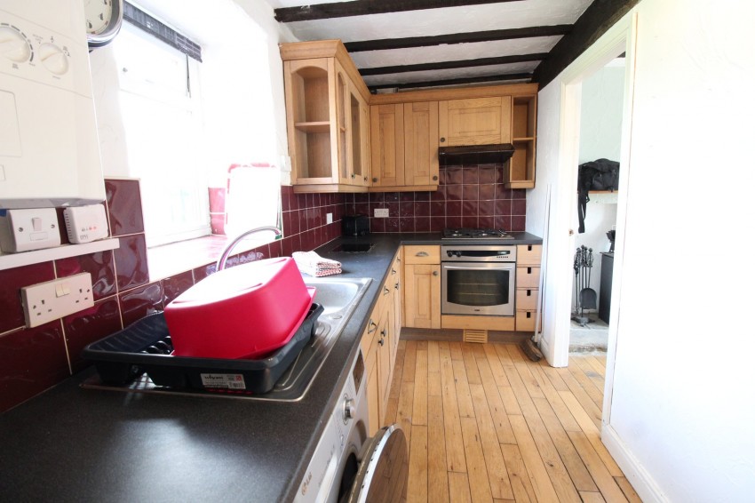 Images for Oakworth, Keighley, West Yorkshire EAID:3030449609 BID:4216801