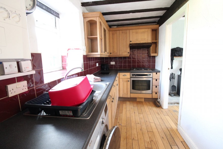 Images for Oakworth, Keighley, West Yorkshire EAID:3030449609 BID:4216801