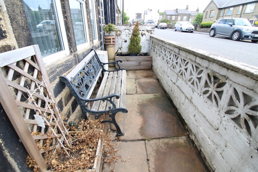 Images for Oakworth, Keighley, West Yorkshire EAID:3030449609 BID:4216801
