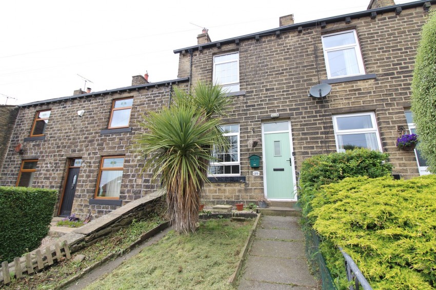 Images for Oakworth, Keighley, West Yorkshire EAID:3030449609 BID:4216801