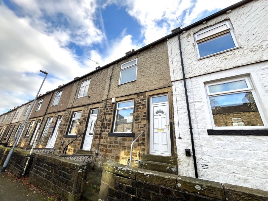 Images for Mannville Grove, Keighley, West Yorkshire EAID:3030449609 BID:4216801