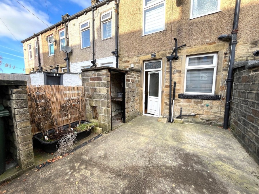 Images for Mannville Grove, Keighley, West Yorkshire EAID:3030449609 BID:4216801