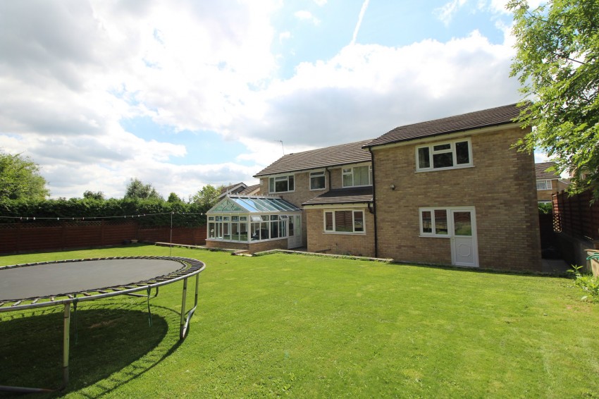 Images for Maple Grove, Keighley, West Yorkshire EAID:3030449609 BID:4216801