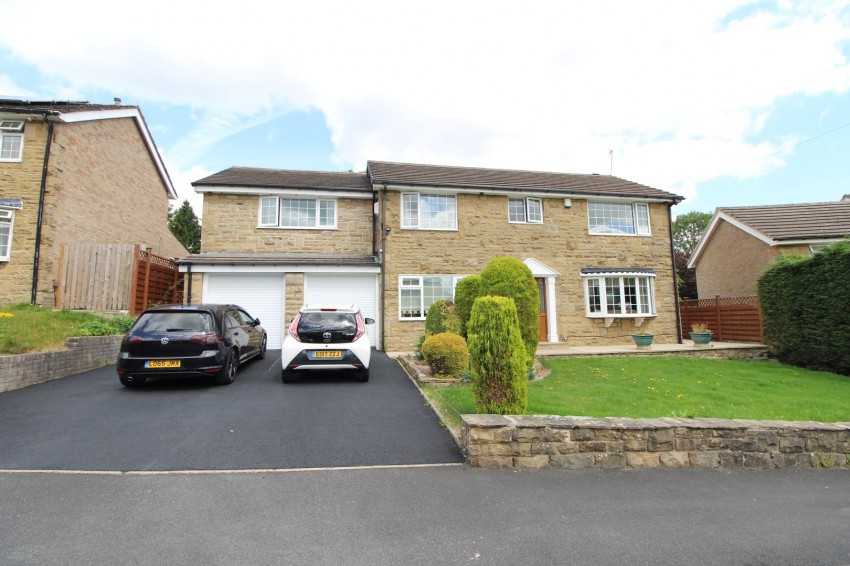 Images for Maple Grove, Keighley, West Yorkshire EAID:3030449609 BID:4216801