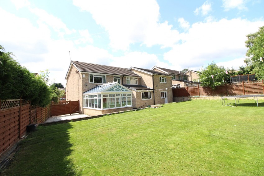 Images for Maple Grove, Keighley, West Yorkshire EAID:3030449609 BID:4216801