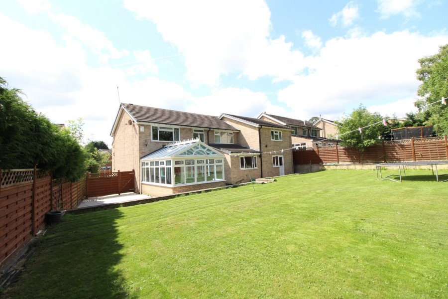 Images for Maple Grove, Keighley, West Yorkshire EAID:3030449609 BID:4216801