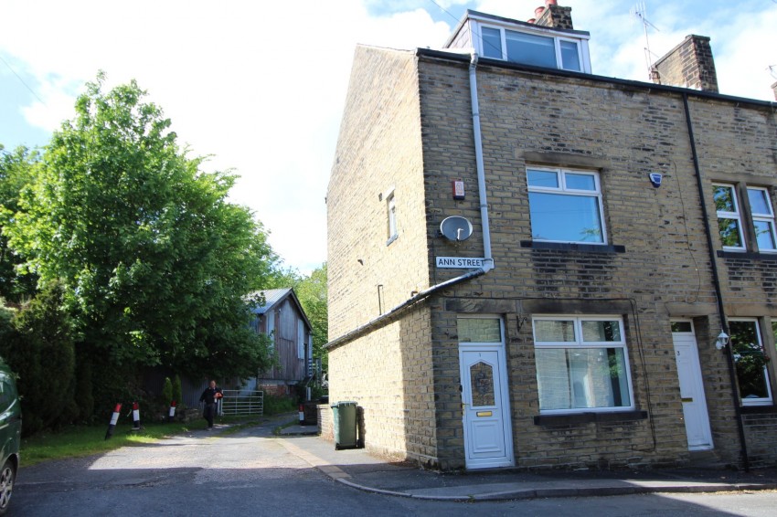 Images for Ann Street, Keighley, West Yorkshire EAID:3030449609 BID:4216801