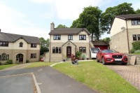 Images for Oakworth, Keighley, West Yorkshire