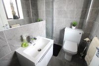 Images for Oakworth, Keighley, West Yorkshire