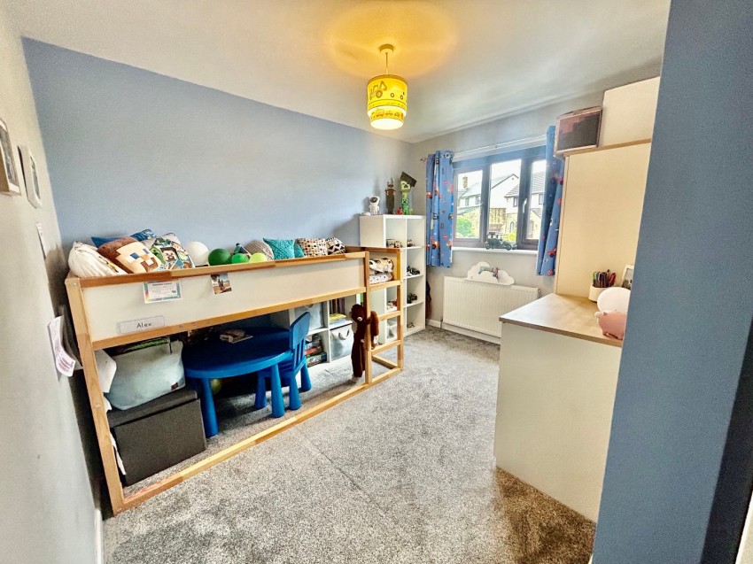 Images for Oakworth, Keighley, West Yorkshire EAID:3030449609 BID:4216801