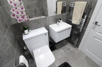 Images for Oakworth, Keighley, West Yorkshire