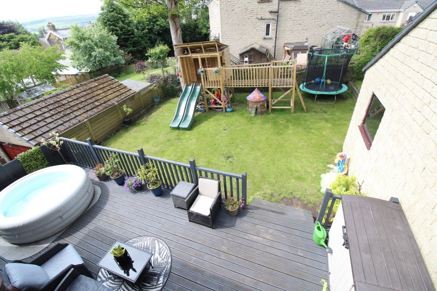 Images for Oakworth, Keighley, West Yorkshire EAID:3030449609 BID:4216801