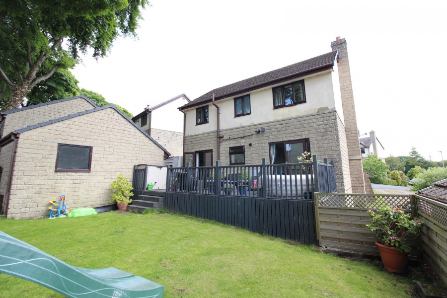 Images for Oakworth, Keighley, West Yorkshire EAID:3030449609 BID:4216801