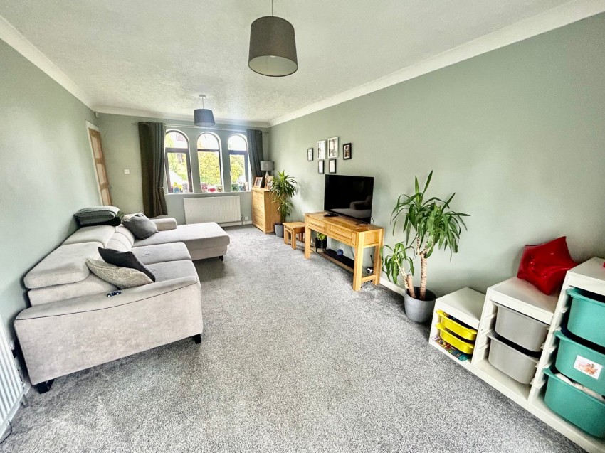 Images for Oakworth, Keighley, West Yorkshire EAID:3030449609 BID:4216801