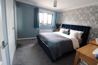 Images for Oakworth, Keighley, West Yorkshire