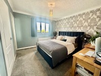 Images for Oakworth, Keighley, West Yorkshire