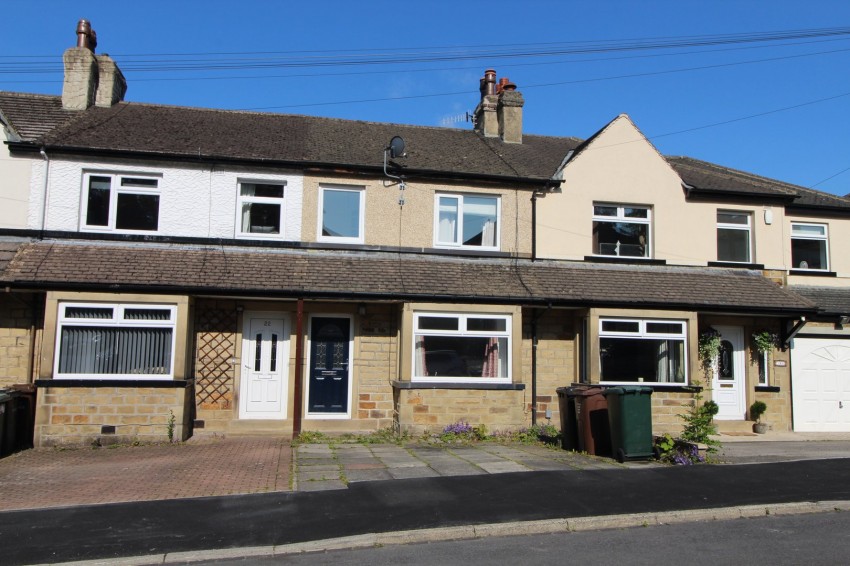 Images for Crossroads, Keighley, West Yorkshire EAID:3030449609 BID:4216801