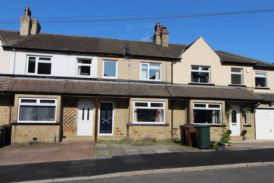 Images for Crossroads, Keighley, West Yorkshire EAID:3030449609 BID:4216801