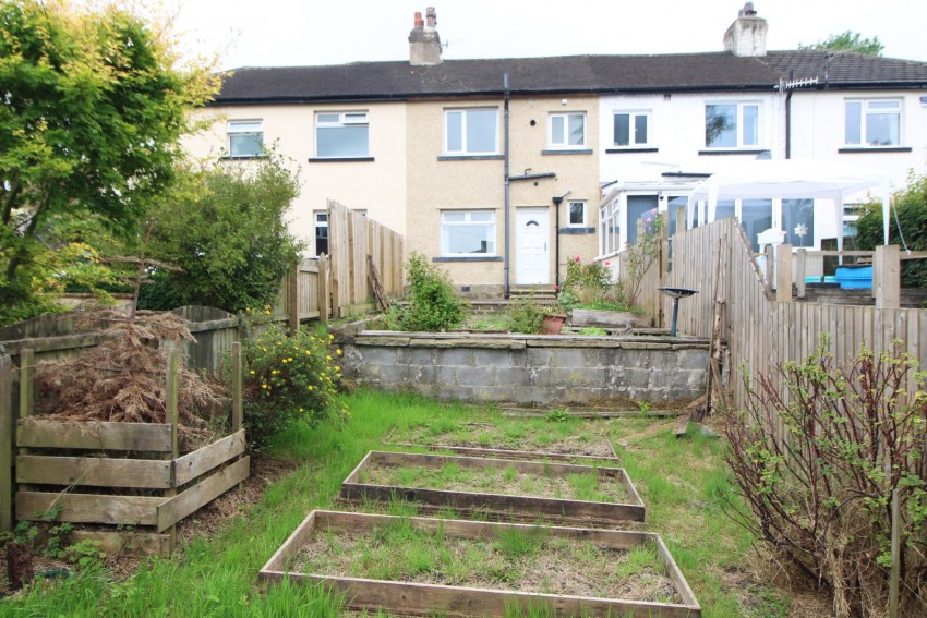Images for Crossroads, Keighley, West Yorkshire EAID:3030449609 BID:4216801