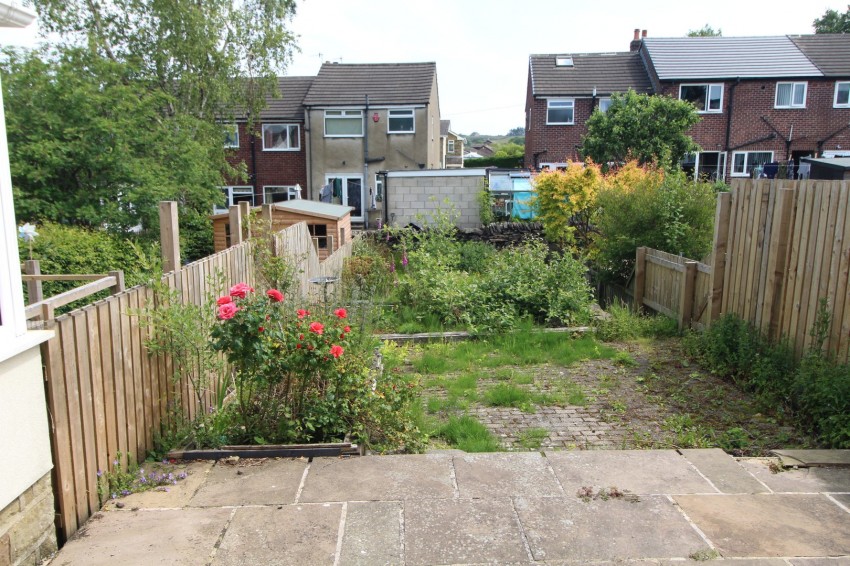 Images for Crossroads, Keighley, West Yorkshire EAID:3030449609 BID:4216801