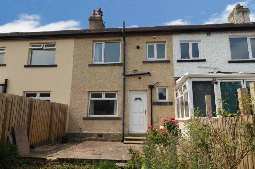 Images for Crossroads, Keighley, West Yorkshire EAID:3030449609 BID:4216801