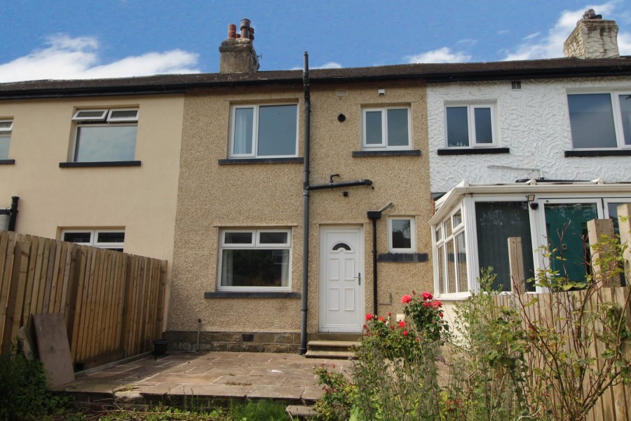 Images for Crossroads, Keighley, West Yorkshire EAID:3030449609 BID:4216801