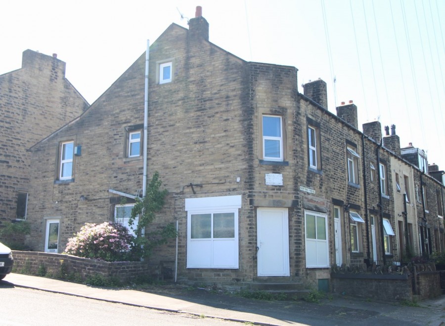 Images for Woodhouse Road, Keighley, West Yorkshire EAID:3030449609 BID:4216801