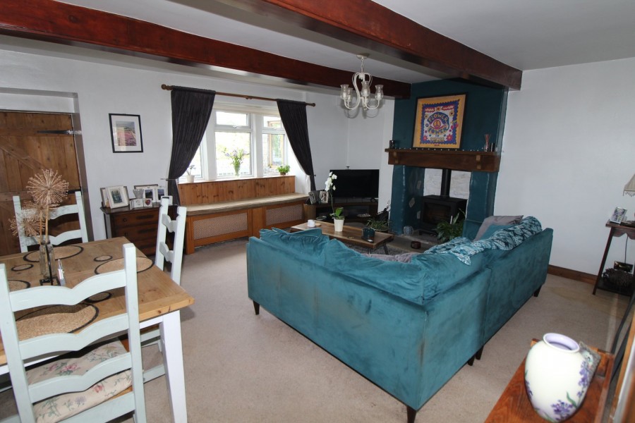 Images for Oakworth, Keighley, West Yorkshire EAID:3030449609 BID:4216801