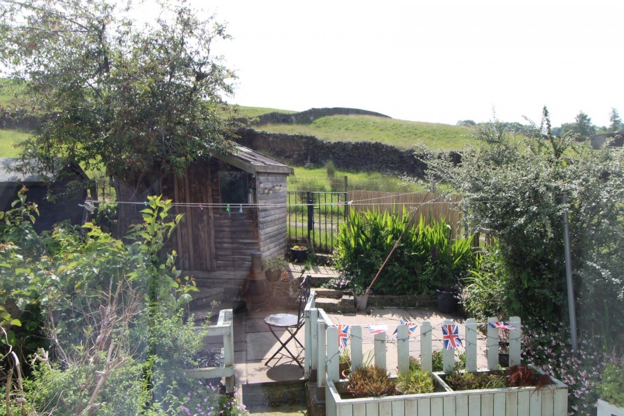 Images for Oakworth, Keighley, West Yorkshire EAID:3030449609 BID:4216801