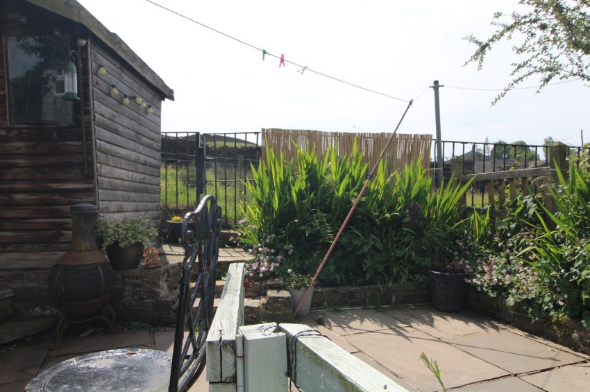 Images for Oakworth, Keighley, West Yorkshire EAID:3030449609 BID:4216801