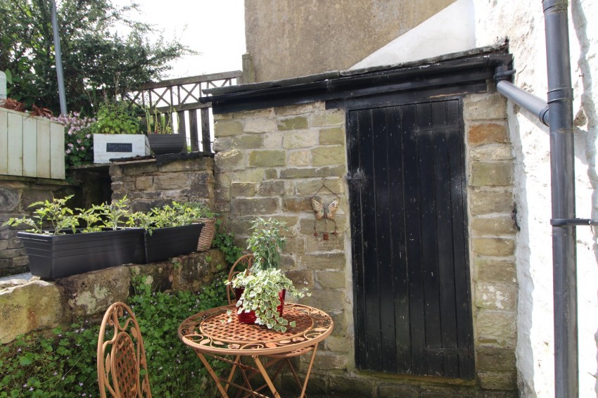 Images for Oakworth, Keighley, West Yorkshire EAID:3030449609 BID:4216801